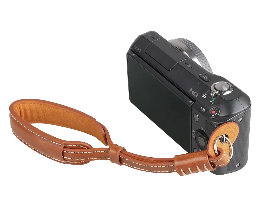 Camera Bag Case For Fujifilm X30 Bottom PU Half Body Set Cover