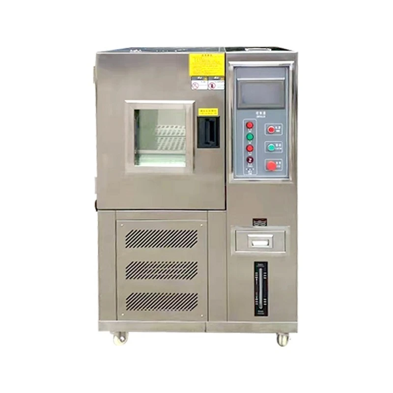 100L Constant Temperature Humidity Chamber Constant Temperature and Humidity test Box