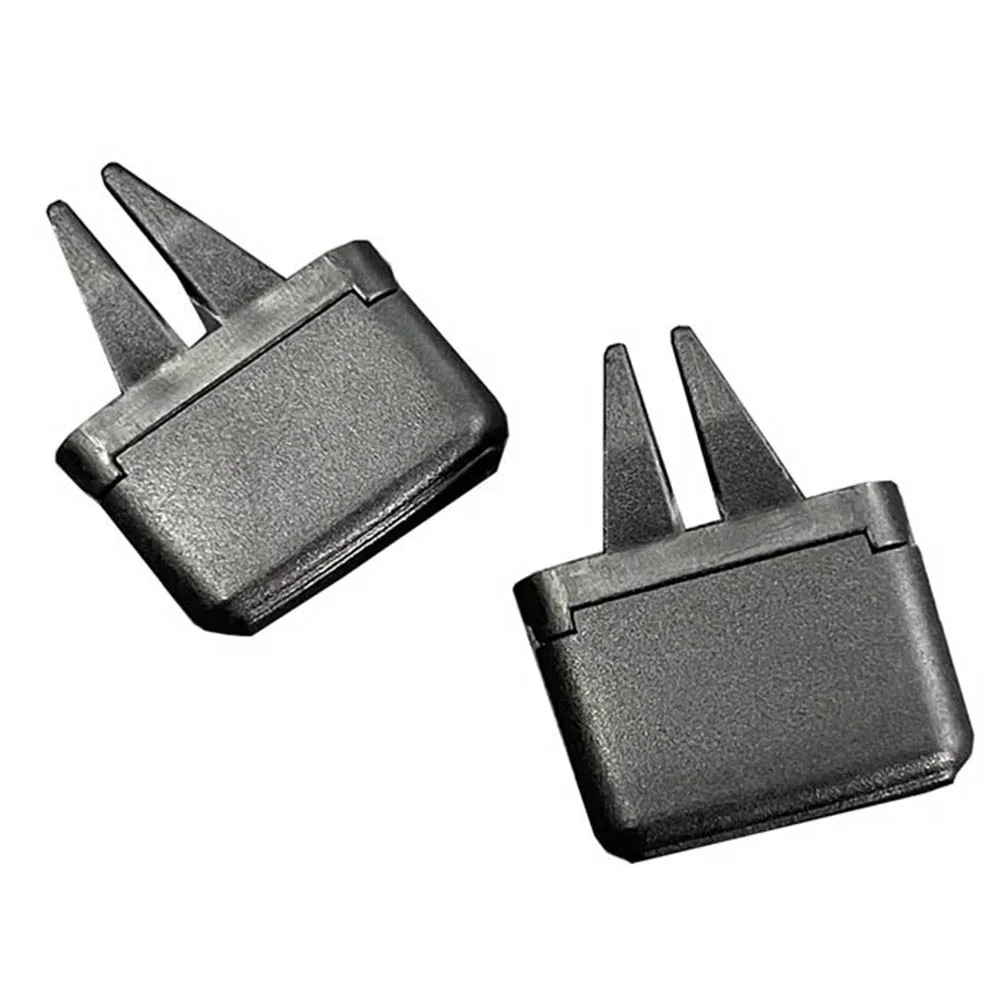 

Замена скользящего зажима решетки кондиционера, совместимая с OEM-запчастями Transporter T5 7E5819204 и 7E5819203