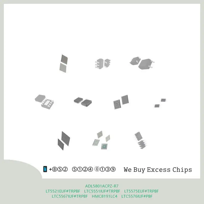 chip-chip-circuito-integrado-chip-mcu-adl5801acpz-r7-lt5521euf-trpbf-ltc5551iuf-trpbf-lt5575euf-trpbf-ltc5567iuf-trpbf