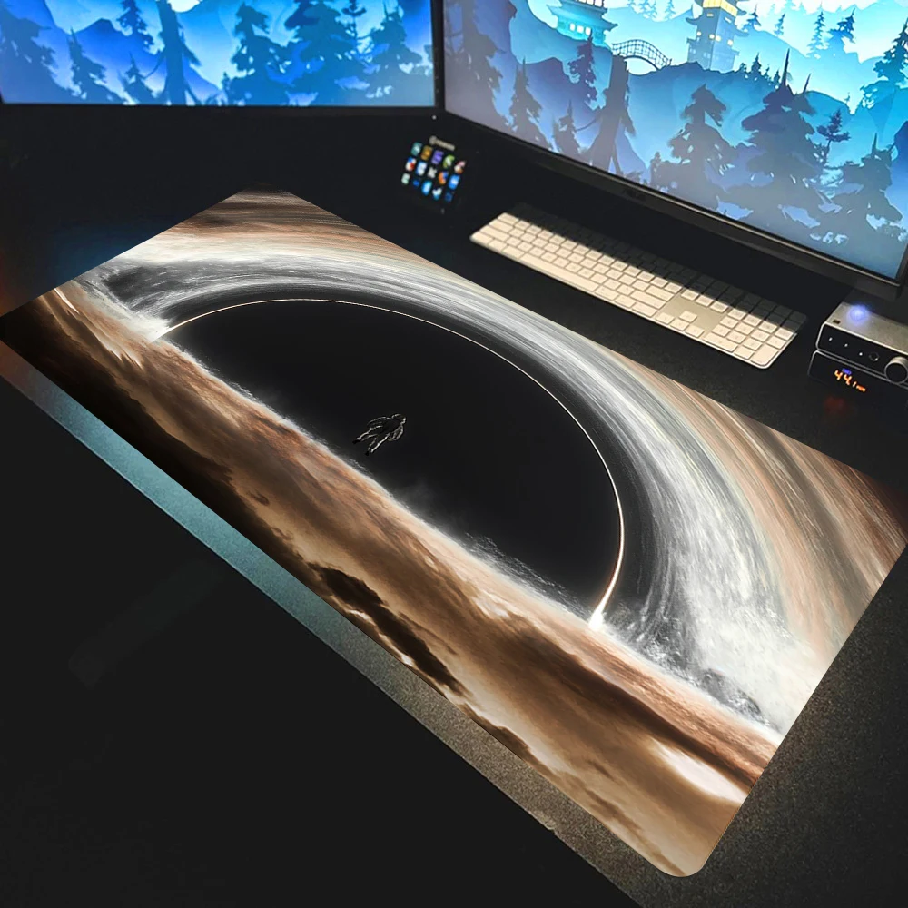 Xxl Universe Mousep…