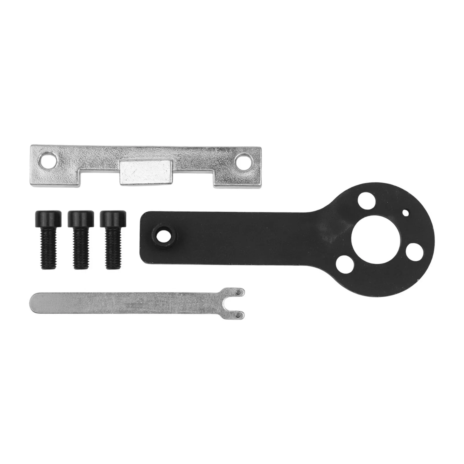 Camshaft Crankshaft Locking Tool Engine Timing Belt Tool for Chrysler Fiat Punto Evo Panda 1.4T 1.4L