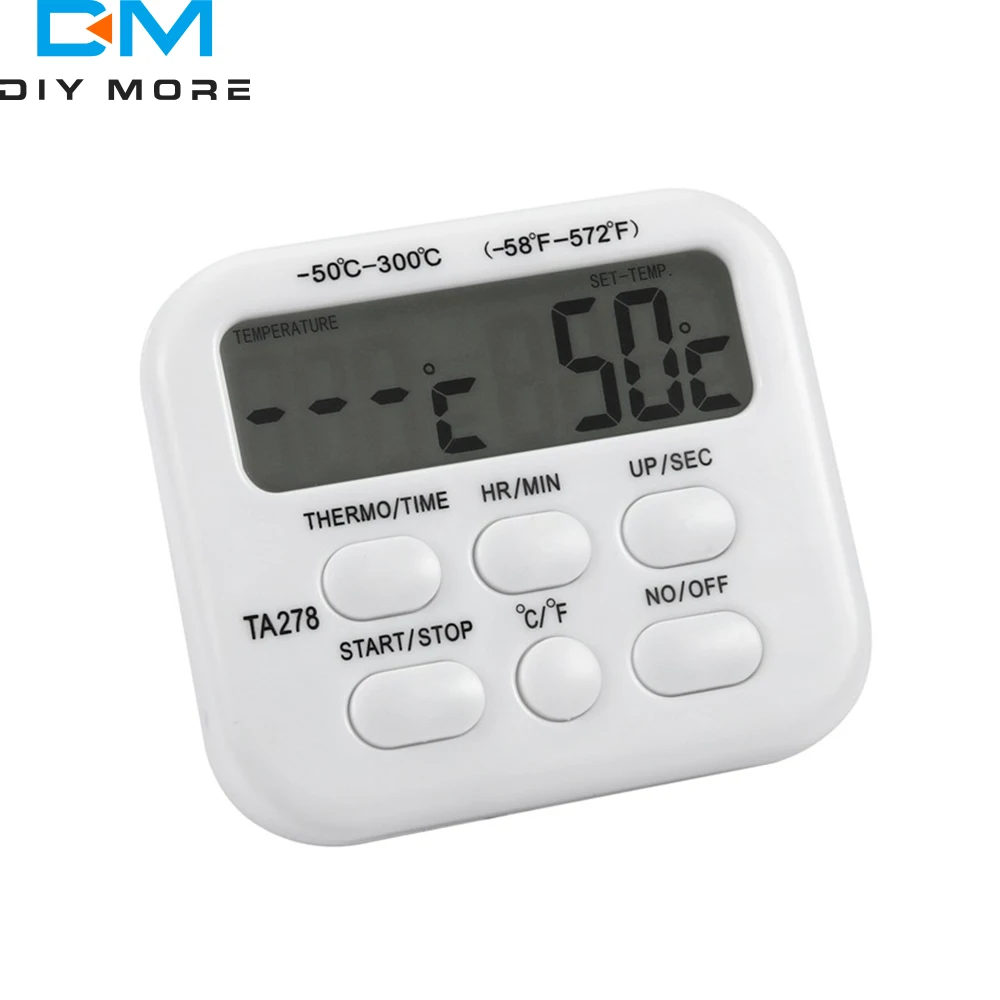 TA278 Digital Kitch…