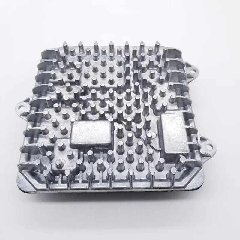 OEM 63118494844 6311 8494 844 Unità di controllo del modulo faro LED (risedire il programma) per BMW F20 F22 F30 F32 F34 F15 F16 2014-2019