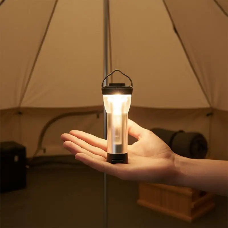 ABS Charging Camping Light Shade For Goal Zero Portable Lamp Lampshade Hiking Fishing Tent Lamp Shade