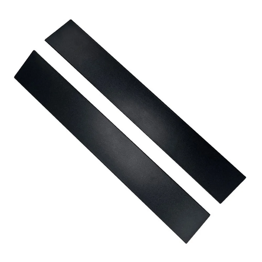 

926446 B Pillar Trim for Chrysler Town Country 2008-2016 For Dodge Grand Caravan 2008-2020 Black For Door Panel Trim