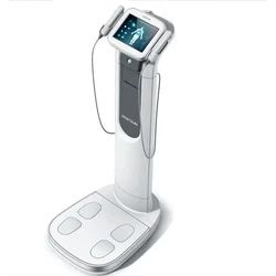 Best!Body Composition Bioimpedance Analyzer Balance In Segmental Body770 360 370 720 Price Device For Sale