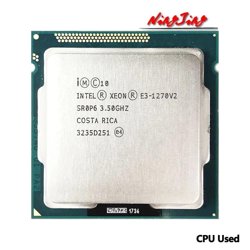 Xeon E3 1270 V6 - AliExpress