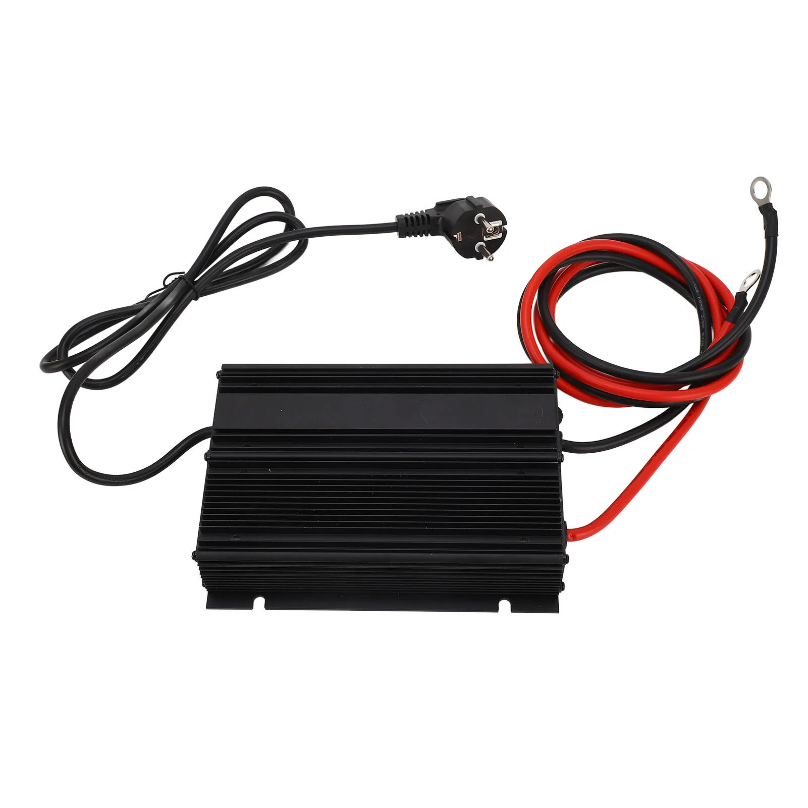 بطارية ليثيوم مع LED IP65 مقاومة للماء صيانة البطارية الذكية المدخلات WG 24C600S صيانة بطارية الليثيوم