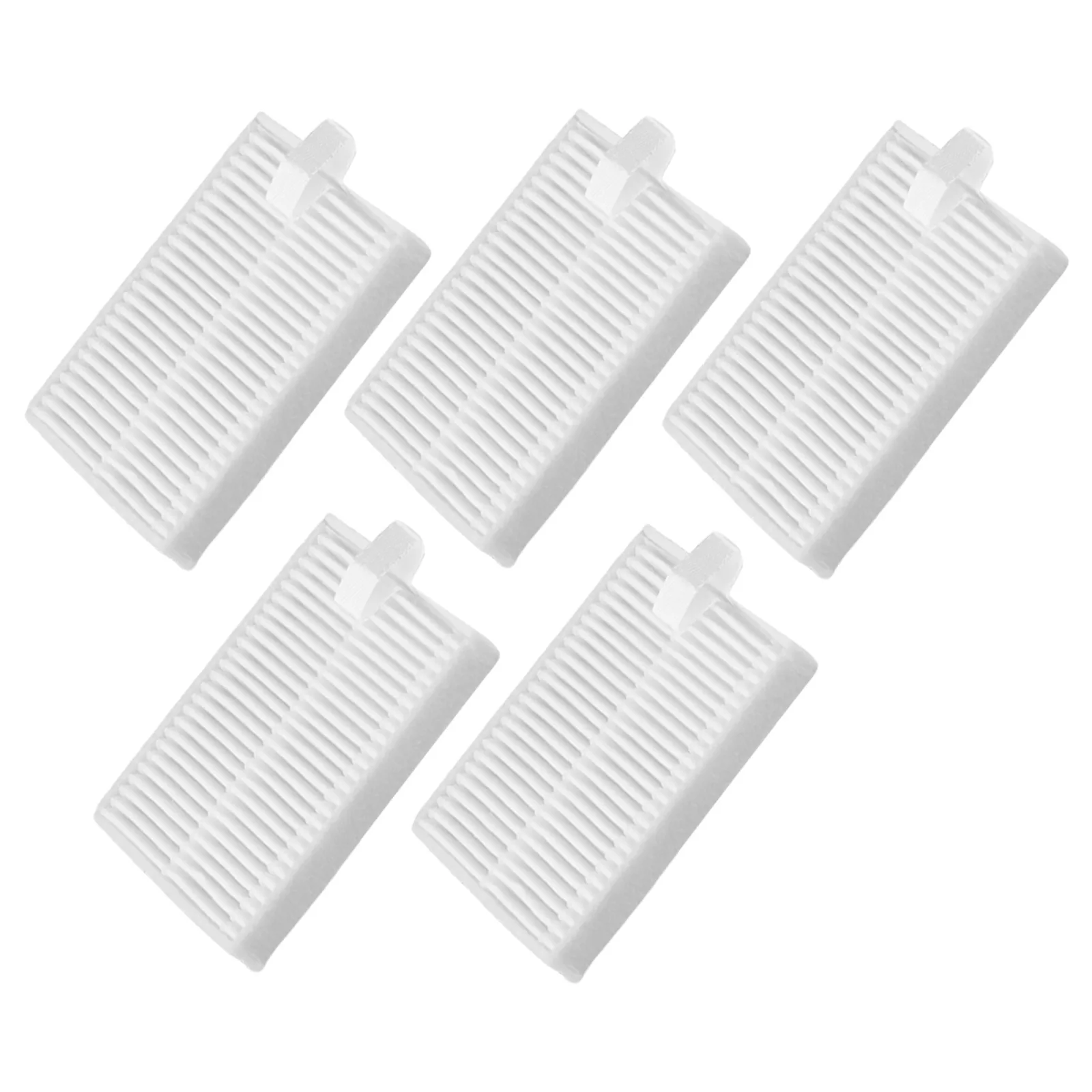 5pcs Filter Kit For Roomba For Combo For Essential Robot Vacuum Cleaner Parts Household Cleaning Tools Accessories Cleaning