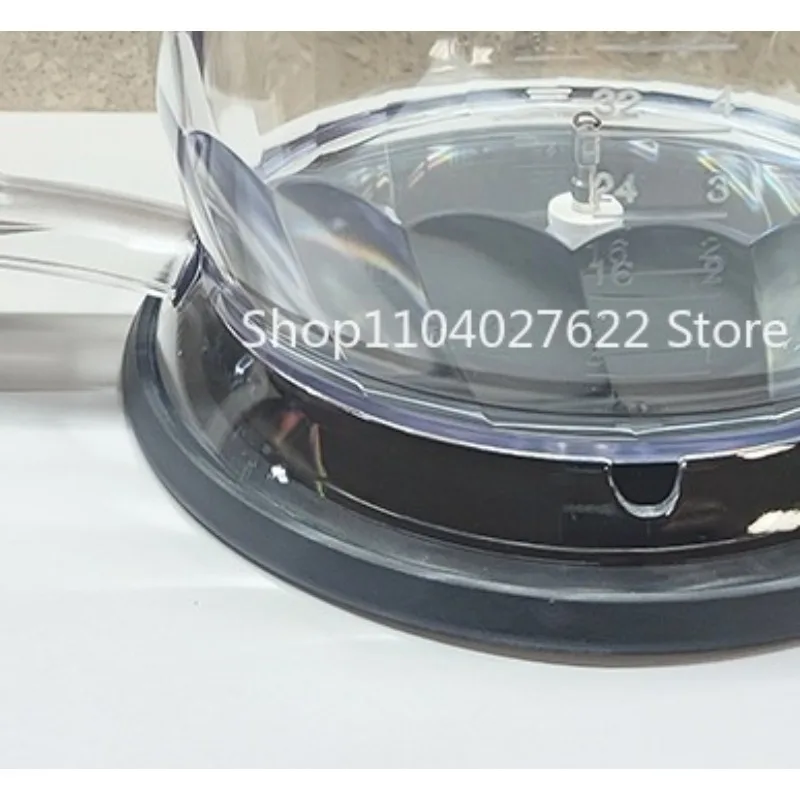 

Braun/Braun MQ785/787 Multifunctional Cooking Bowl 1.5L Accessory Blade Cutter Cup