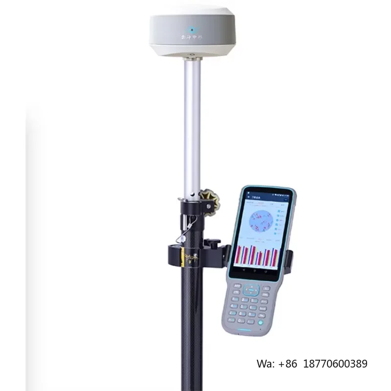Beidou BD5 GNSS Rtk Gps High Precision Gnss GPS Receiver Price