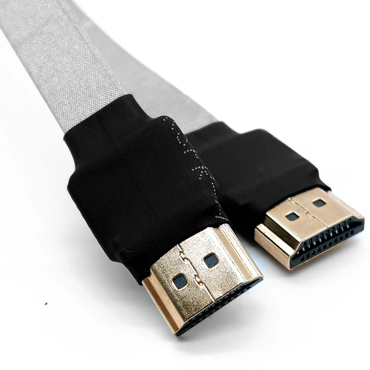 0.05 m-1 m วิดีโอ Xiaoshangou Mini Aerial Photography Mini HDMI กีฬากล้อง HD สาย Dajiang Pan Tai ภาพสาย