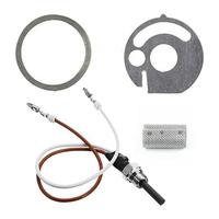 Car Diesel Parking Heater Service Kit for Eberspacher Hydronic D5WZ D5WS D3WZ with Strainer O-Rings Gasket Maintenance Part