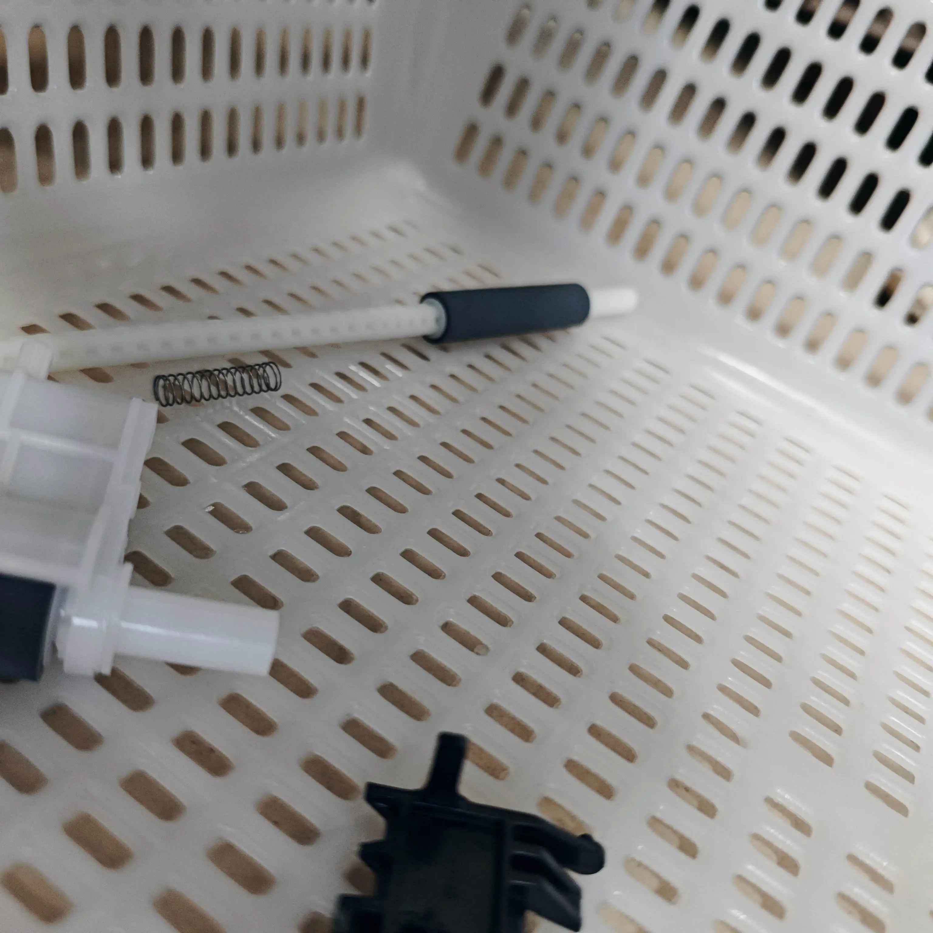 

10 разделительных накладок ролика захвата для BROTHER DCP 7055 7057 7060 7065 7070 MFC 7240 7360 7365 7460 7470 7860 HL 2130 2270 2240