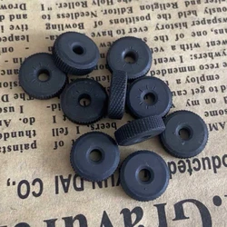 10pcs/Lot 11*3.55mm Steel Grinding Wheel For Zippo Kerosene Gasoline Lighter Universal Repair Replacement Upgrade Accessory