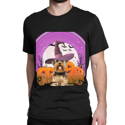 

Halloween Yorkshire halloween Classic T-shirt