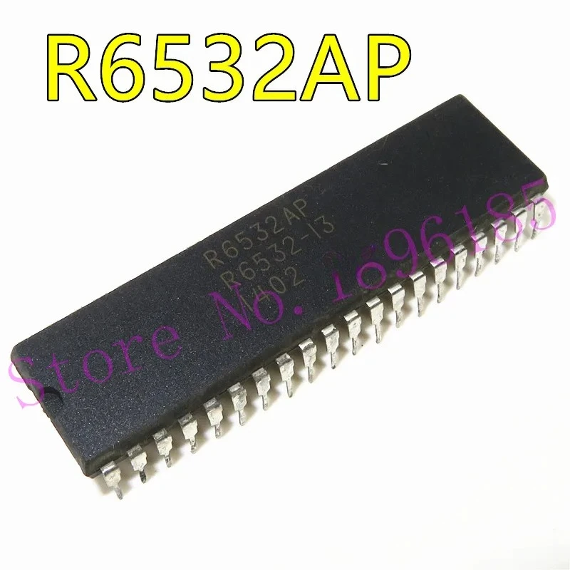Test et recommandation du composant R6532 une solution fiable pour les circuits haute performance