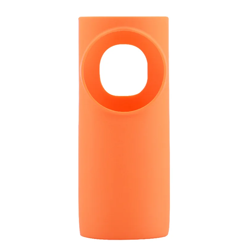 Силиконовый чехол A75T, силиконовый чехол для ручного карданного подвеса для замены корпуса карданного подвеса FLOW, оранжевый