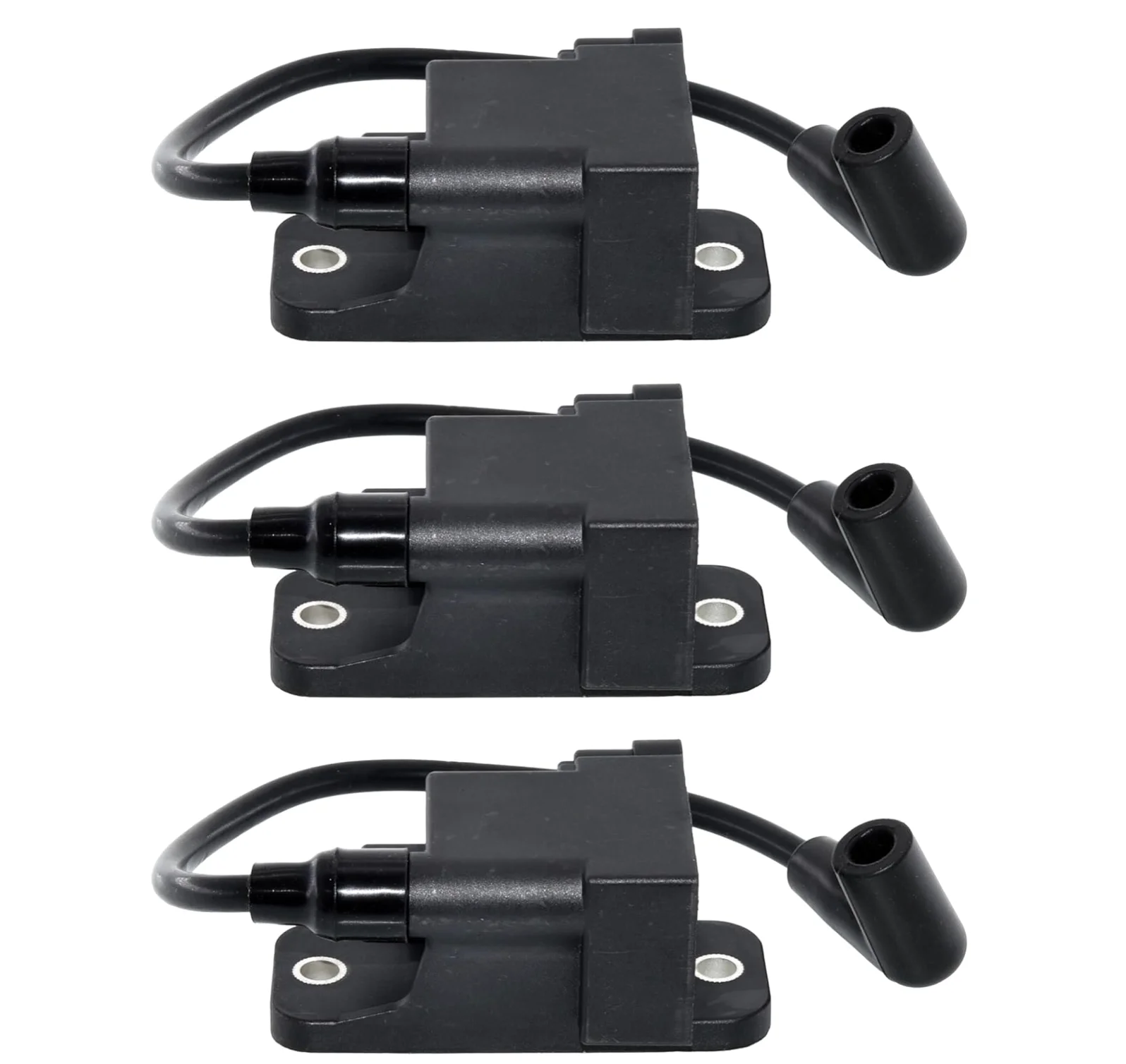 

3 PCS 827509A10 114-7509 827509A7 827509T7 Ignition Coil CDM Module For Mercury 30 40 50 60 65 75 80 90 95 100 115 120 125 135