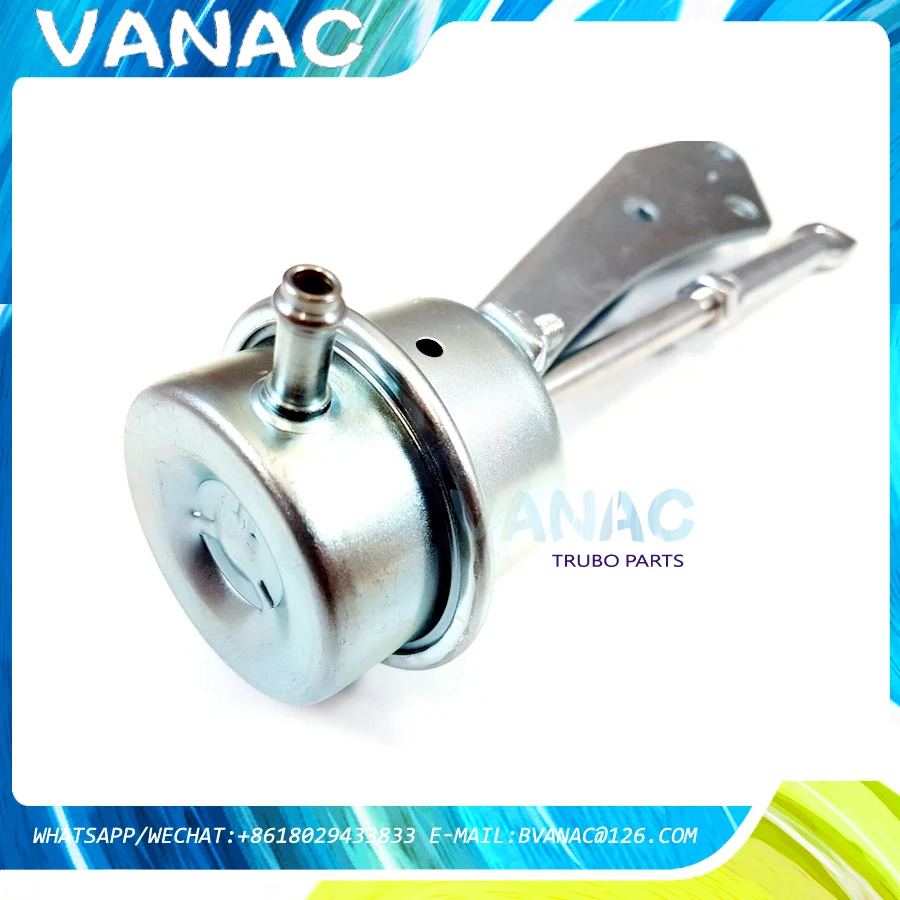 NEW Actuator of HX30W Turbo Turbocharger for Dongfeng Cummins 4BTA 3.9L 92KW/125HP  4040382 445963-84 4040353 3592318