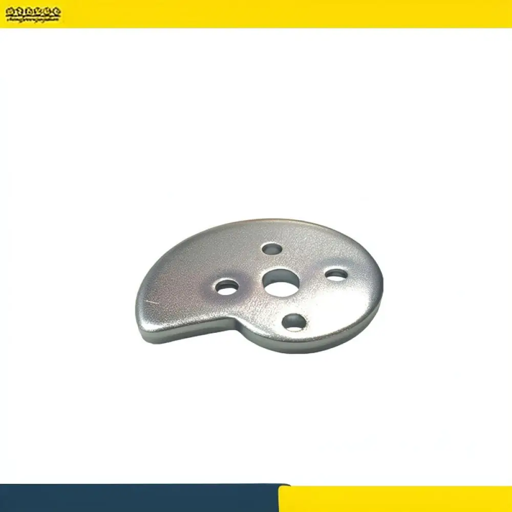Electric Chainsaw Parts Tensioner Adjustment Block For 10 Inch 12 Inch Power Tool Guide Bar Fixer Component