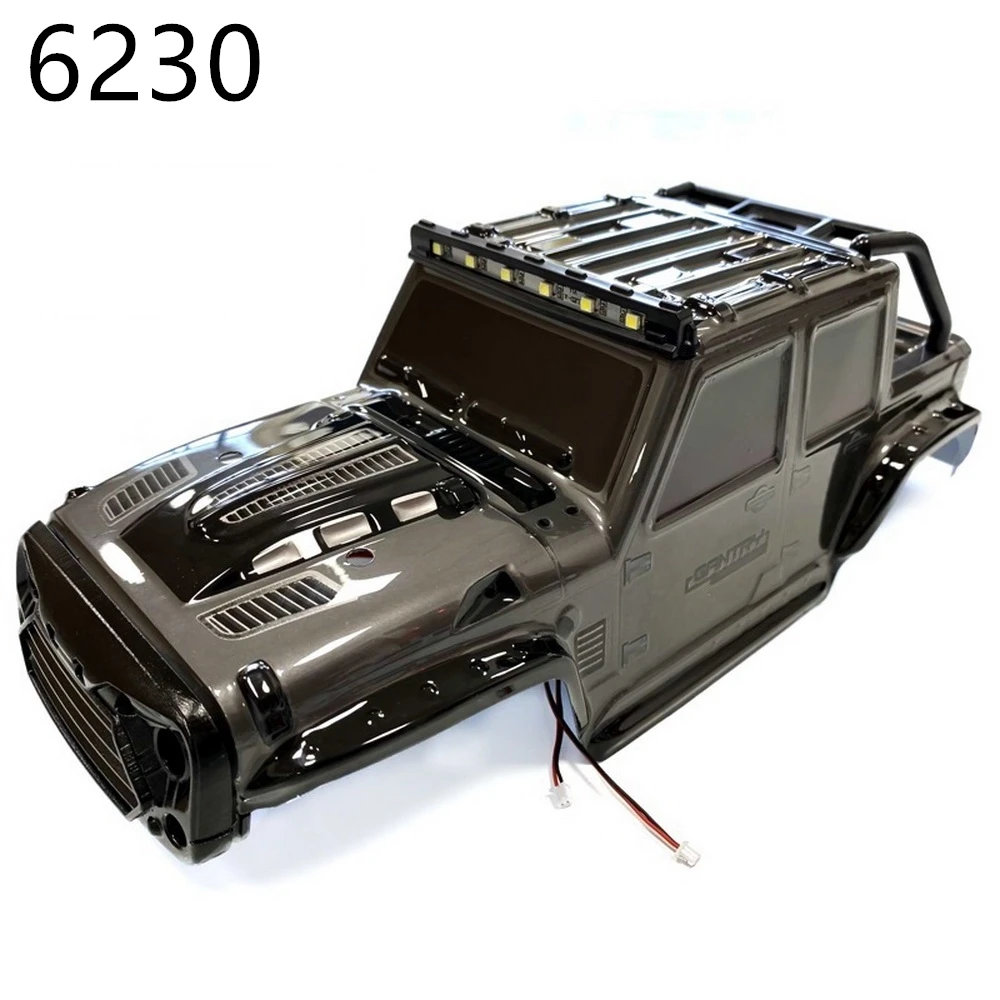 SCY 16101 PRO 16102 PRO 16103 PRO SG116MAX SG116PRO RC Auto Carrosserie 1/16 RC Auto Upgrade Onderdelen Reserve Accessoires