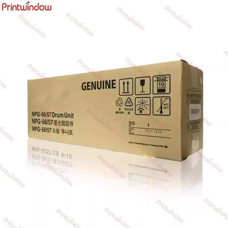 

NPG-56/57 Original New Drum Unit For Canon imageRUNNER ADVANCE 4045 4051 4245 4251 GENUINE