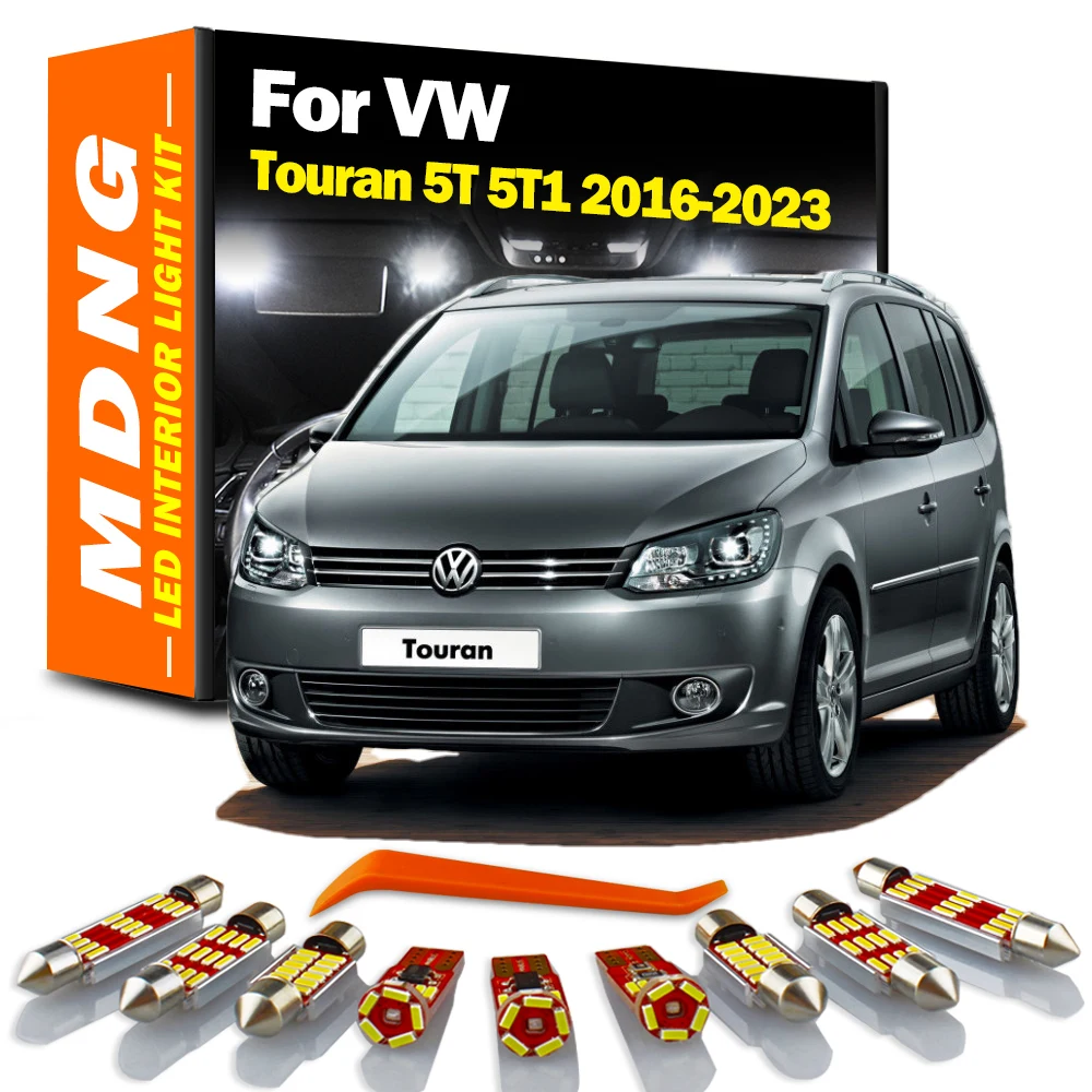 Mdng 13Pcs Canbu Fo… - image