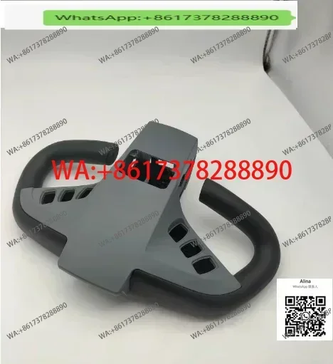 

T600 T200 Electric Forklift Control Handle Handling Stacking Forklift Handle