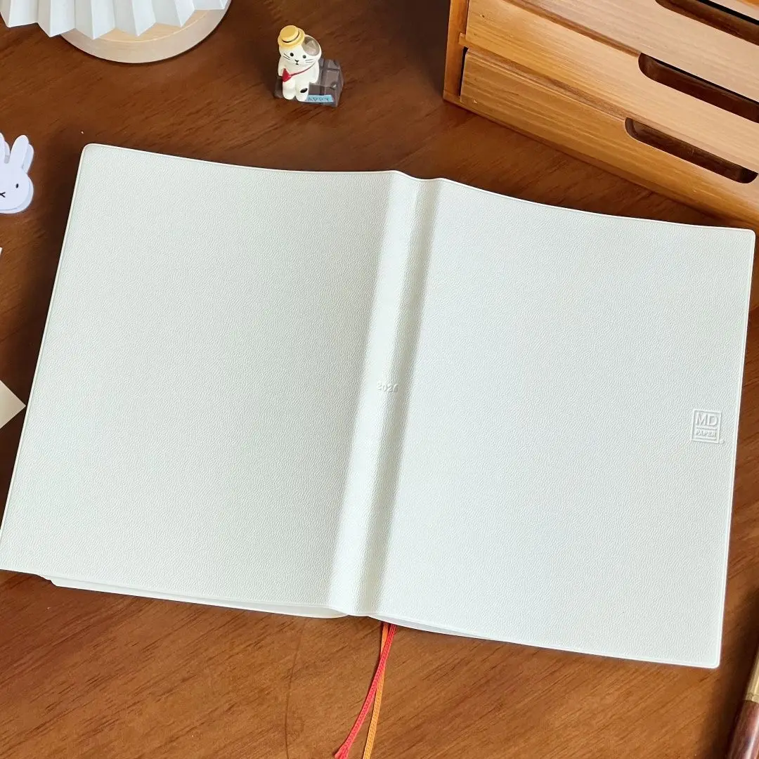 Рисунок 6 - 2026 японский простой блокнот-планировщик