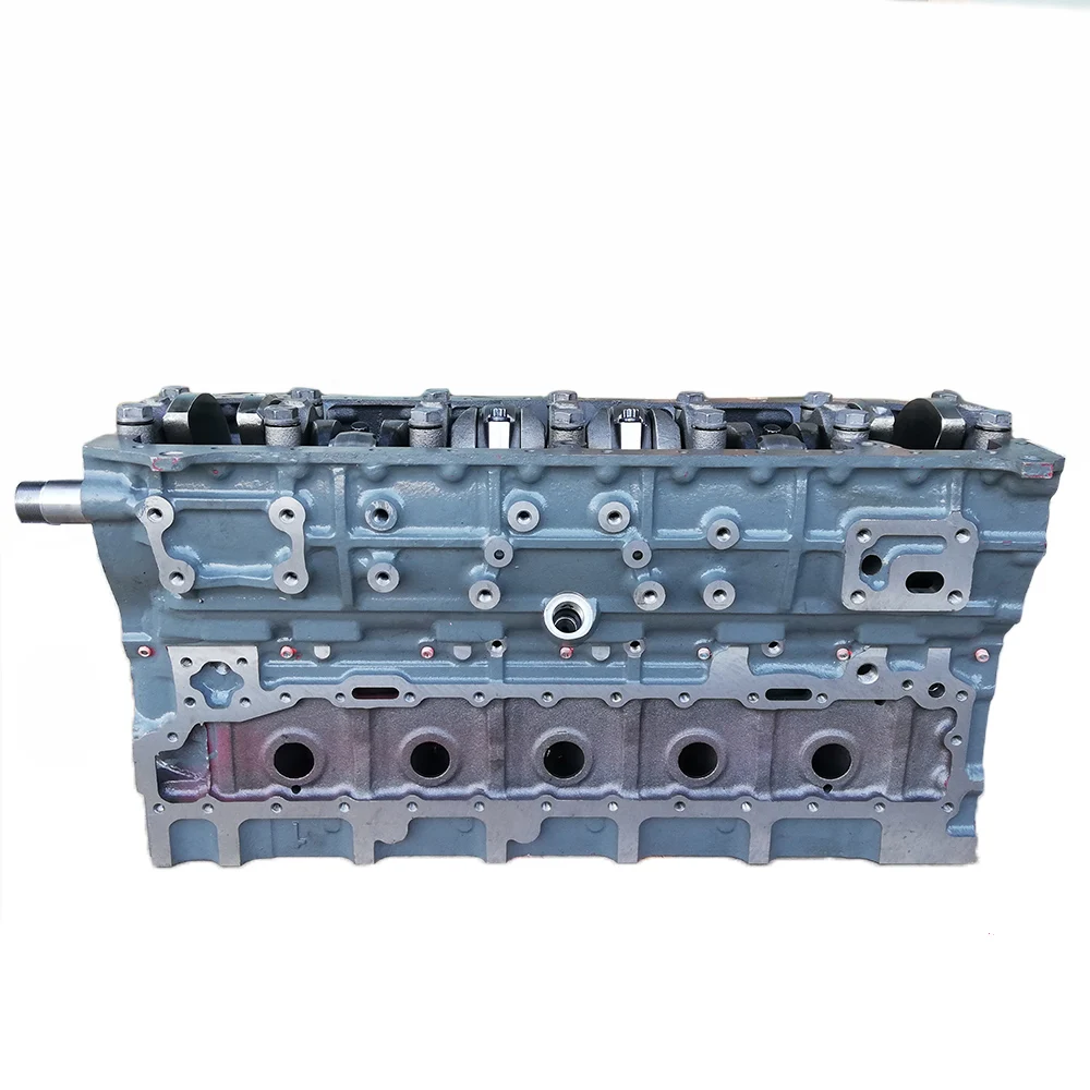 6BD1 Short Block 1-11210442-3 Suitable For Izusu Engine Repair Parts