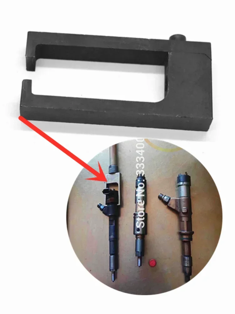 CRIN-ferramenta comum do extrator do injetor do trilho para Bosch, 110, 120