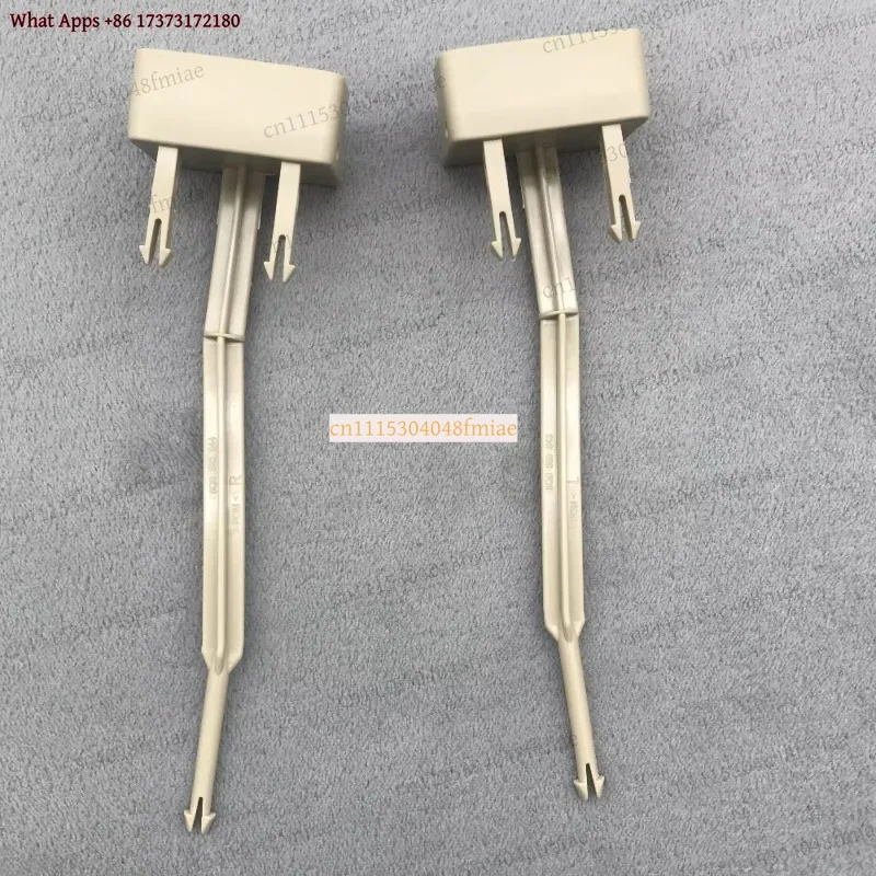 k3 Beige Rear Seat Release Lever 6Q0885643 6Q0885644 Fits for Polo 2005-2008 Fabia 2005-2015 Backrest Handle
