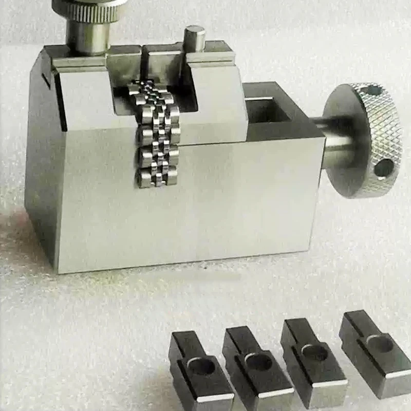 Remove Five-Bead Strap/Three-Bead Strap Machine Strap Removal Tool Watch Repair And Disassembly Strap Tool