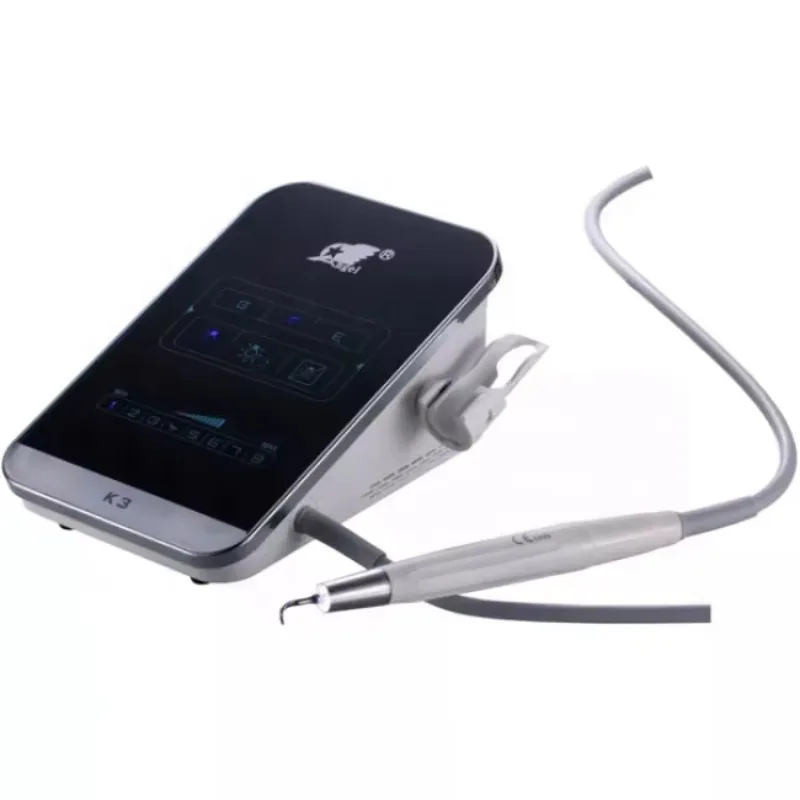 High Quality Teeth Cleaning System Portable Dental Scaler fast shipping