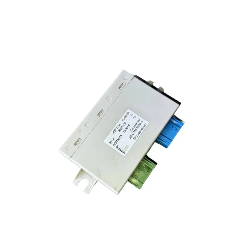 Used for I3 G20/i4 G22 Electronic Shock Absorber Control Module (VDP) Replacement Part Number 8867450