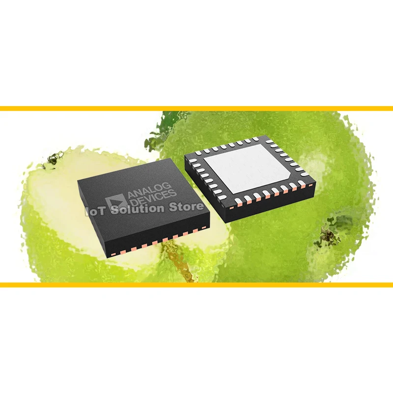 

1PCS AD9707BCPZ AD9629BCPZRL7-40 AD9649BCPZ-80 AD9649BCPZRL7-20 AD5749ACPZ-RL7 AD9705BCPZ ADV7180WBCP32Z-RL ADF5901ACPZ-RL7