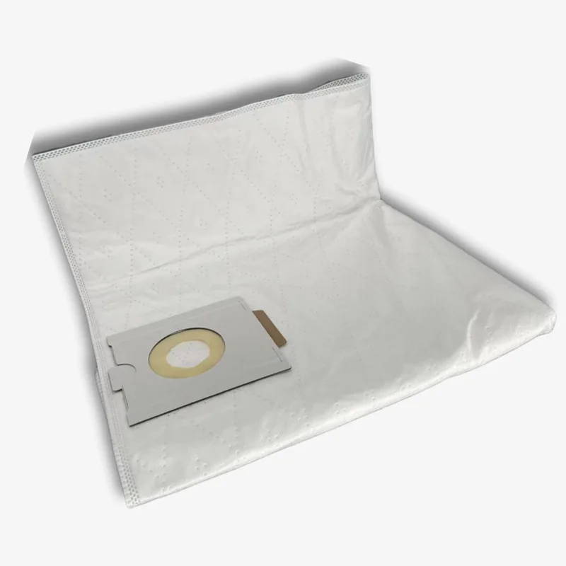 2 * أكياس غبار المكنسة الكهربائية لـ Festool CT36E CTL-36 CTL-26 فيليب FC9190 FC8723 ملحقات أجزاء حقيبة المكنسة الكهربائية