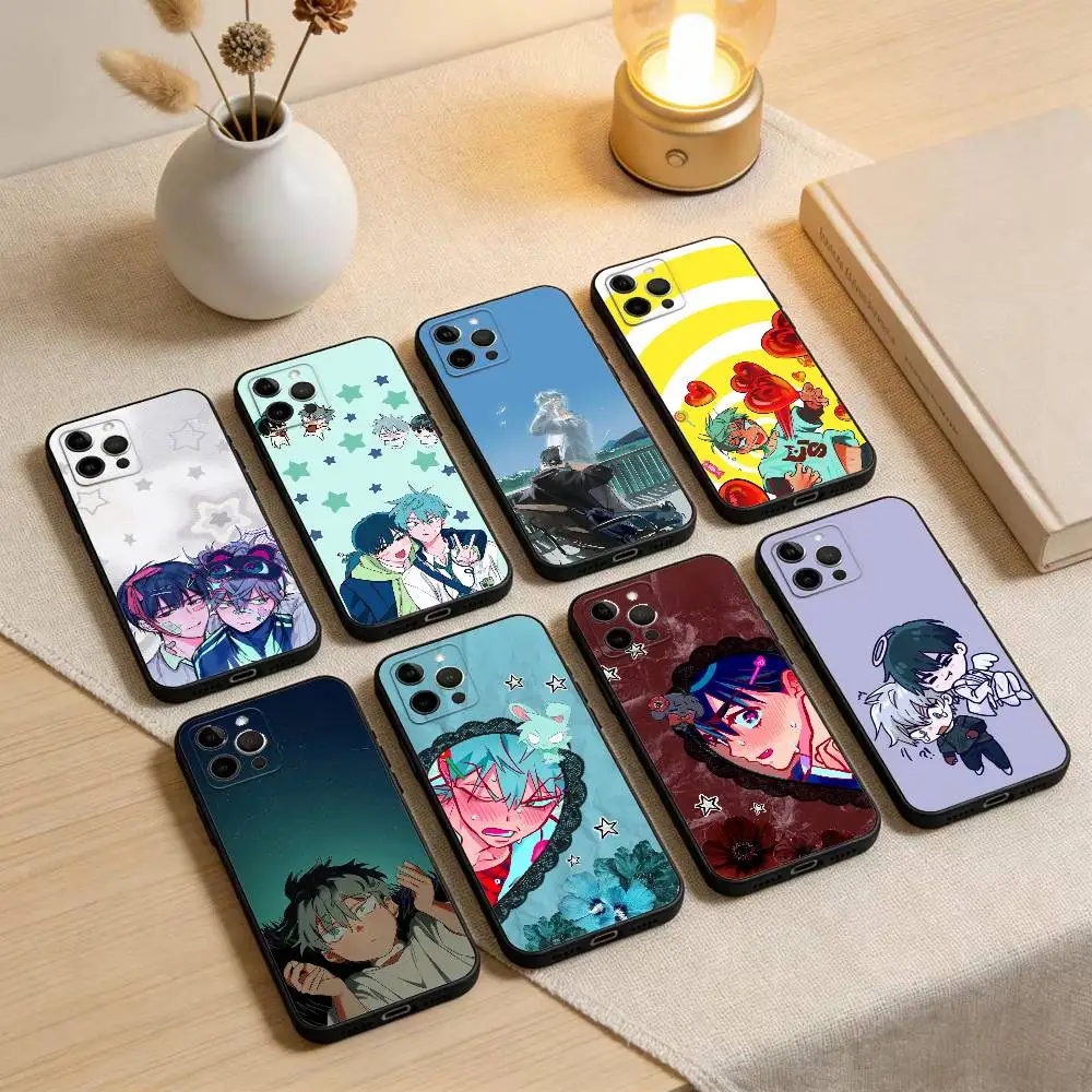 Korean Alien Stage …