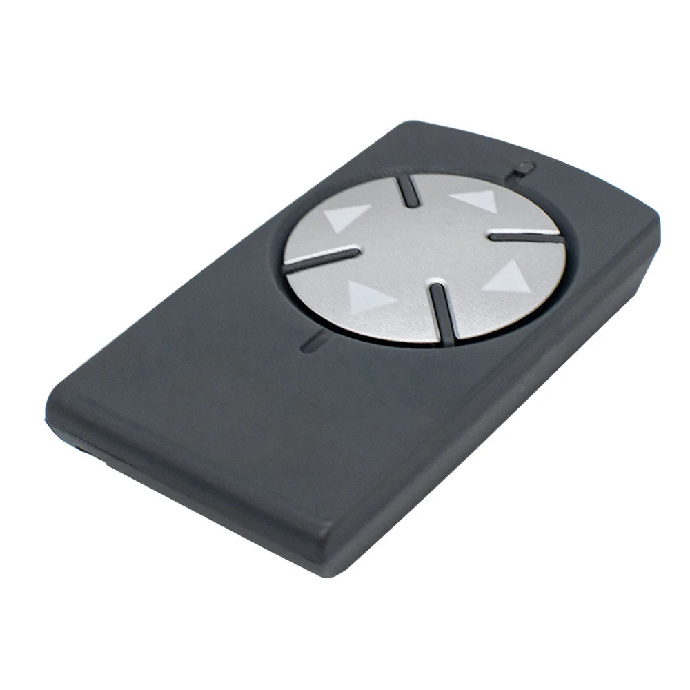Powertech PR2 PR4 PR1 Gate Remote Control 433MHz Rolling Code Programming Hand Transmitter Garage Door Remote Control 433.92MHz