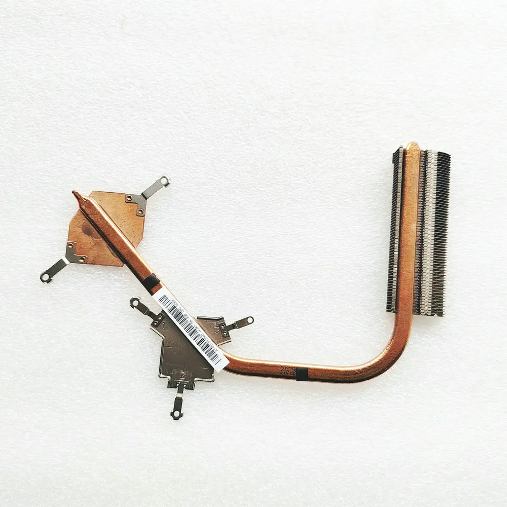 For Acer A5WAM LA-B981P E5-511E5-511G Heat Dissipation Copper Tube E5-511G E5-511 Heat Sink
