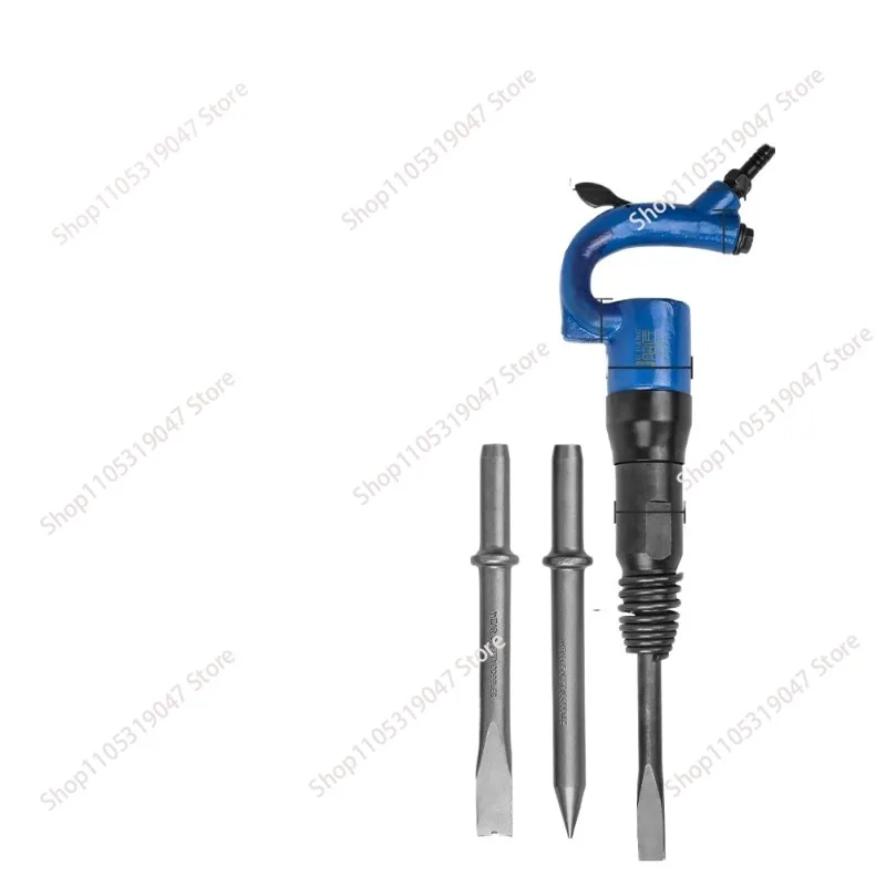 Handheld Pneumatic Tool C6 air Shovel Breaker Pneumatic Shovel