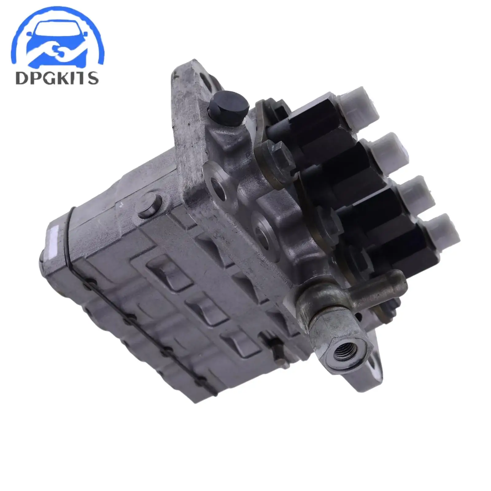 

Fuel Pump 131017600 104134-4011 9410617204 For Kubota Perkins Engine 404D-22 404C-22 104-19 Engine Excavator Accessories Parts