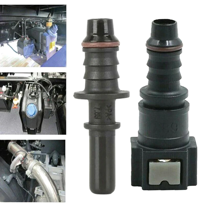 1Set Car Fuel Line …