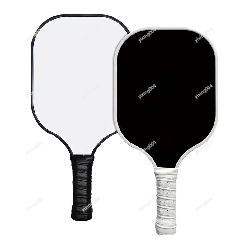Pickleball Paddle Set Outdoor Leisure Sports Racket Kit For Daily Recreation