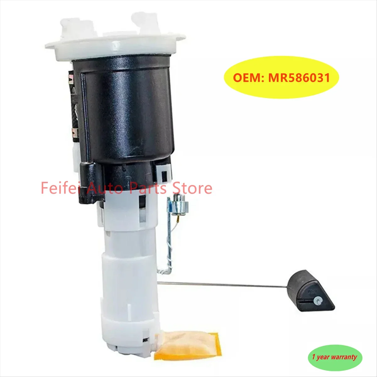 New High Quality MR586031 MR586031 MR512042 Fuel Pump Assembly For Mitsubishi Montero Pinin Pajero