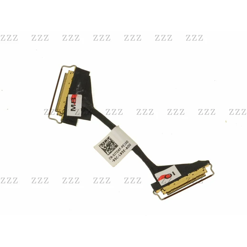 ZZ FOR Dell G5 5590 G7 7590 Cable Daughter IO Board Cable 0JTDKF JTDKF