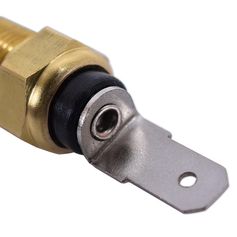 

Motorcycle Thermostat Sensor Water Temperature Sensor for Apulia APR125-2 APR150-3