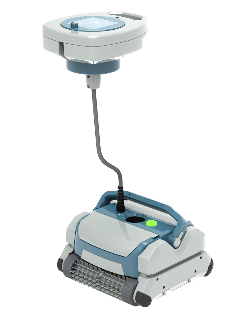 

Swimming Pool Accessories Cleaning Robot Automatic Pool Cleaner